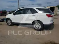 2019 Chevrolet Equinox фото
