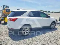 2019 Chevrolet Equinox photo