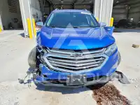 2019 Chevrolet Equinox фото