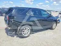 2019 Chevrolet Equinox фото