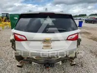 2019 Chevrolet Equinox фото