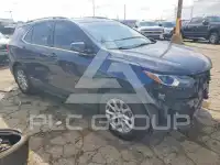 2019 Chevrolet Equinox фото