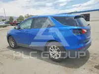 2019 Chevrolet Equinox фото