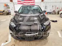 2019 Chevrolet Equinox фото