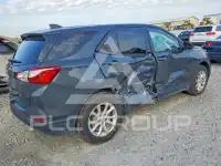 2019 Chevrolet Equinox фото