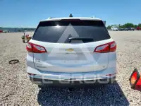 2019 Chevrolet Equinox фото