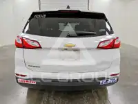 2019 Chevrolet Equinox фото