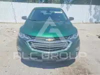 2019 Chevrolet Equinox фото
