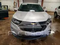 2019 Chevrolet Equinox photo