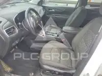 2019 Chevrolet Equinox фото