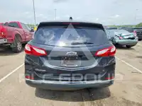 2019 Chevrolet Equinox фото