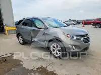 2019 Chevrolet Equinox photo