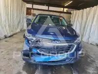 2019 Chevrolet Equinox фото