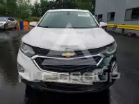 2019 Chevrolet Equinox фото