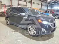 2019 Chevrolet Equinox фото