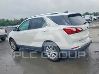 2019 Chevrolet Equinox фото