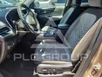 2019 Chevrolet Equinox фото