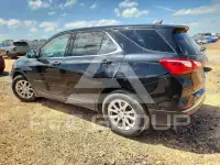 2019 Chevrolet Equinox фото