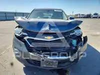 2019 Chevrolet Equinox фото