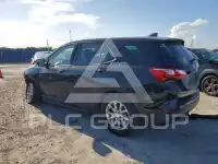 2019 Chevrolet Equinox фото