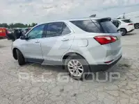 2019 Chevrolet Equinox photo