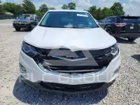 2019 Chevrolet Equinox фото