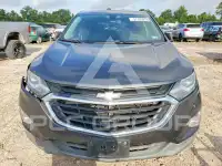 2019 Chevrolet Equinox photo