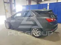 2019 Chevrolet Equinox фото