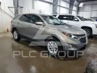 2019 Chevrolet Equinox фото
