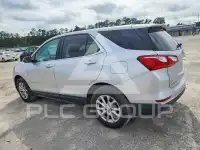 2019 Chevrolet Equinox фото