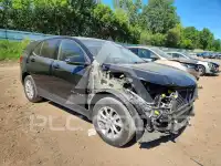 2019 Chevrolet Equinox фото