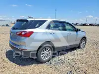 2019 Chevrolet Equinox фото