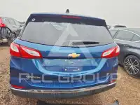 2019 Chevrolet Equinox photo