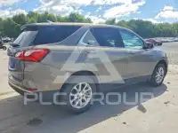 2019 Chevrolet Equinox фото