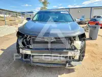 2019 Chevrolet Equinox фото