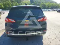2019 Chevrolet Equinox photo