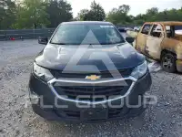 2019 Chevrolet Equinox фото