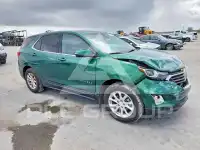 2019 Chevrolet Equinox фото