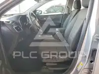 2019 Chevrolet Equinox photo