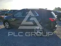 2019 Chevrolet Equinox photo