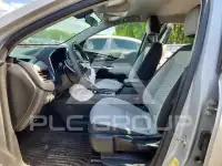 2019 Chevrolet Equinox фото