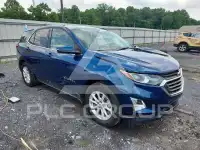 2019 Chevrolet Equinox photo