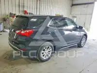 2019 Chevrolet Equinox фото