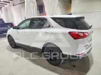 2019 Chevrolet Equinox photo