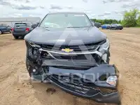 2019 Chevrolet Equinox фото