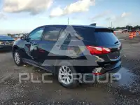 2019 Chevrolet Equinox фото