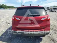 2019 Chevrolet Equinox фото