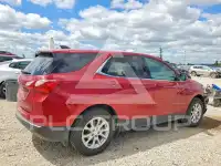2019 Chevrolet Equinox фото