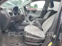 2019 Chevrolet Equinox фото