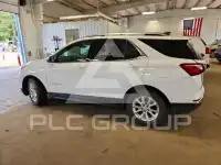 2019 Chevrolet Equinox фото